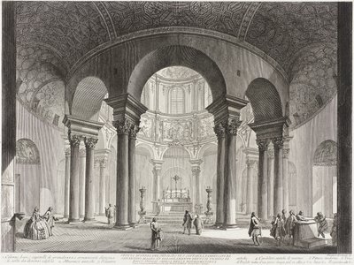  af Giovanni Battista Piranesi
