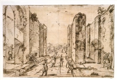  af Giovanni Battista Piranesi