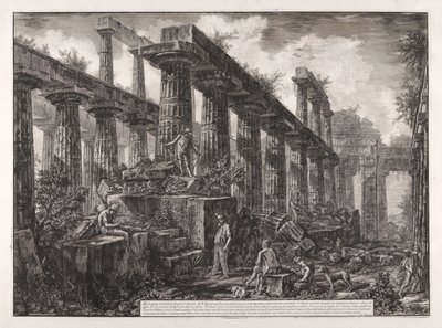  af Giovanni Battista Piranesi