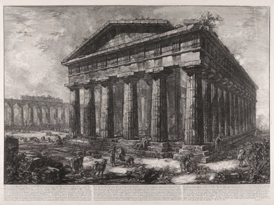  af Giovanni Battista Piranesi
