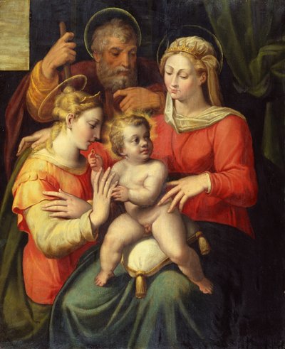  af Giovanni Battista Ramenghi