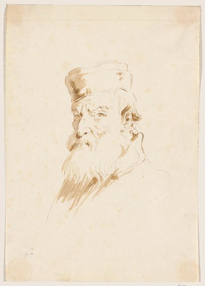  af Giovanni Battista Tiepolo