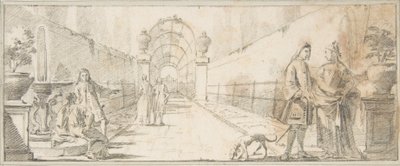  af Giovanni Battista Tiepolo