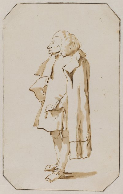  af Giovanni Battista Tiepolo