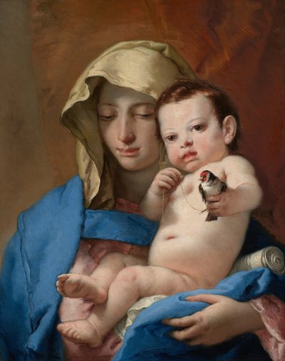  af Giovanni Battista Tiepolo