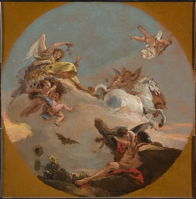  af Giovanni Battista Tiepolo