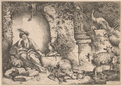 Circe ændrer Ulysses