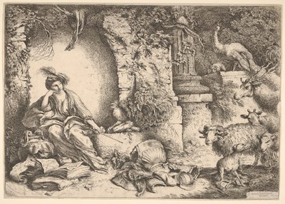 Circe ændrede Ulysses