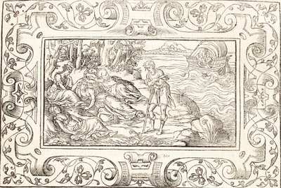 Decameron - Dag 5, novelle 1 af Giovanni Boccaccio