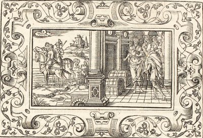 Decameron - Dag ti, novelle 1 af Giovanni Boccaccio