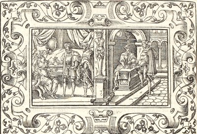 Decameron - Dag otte, novelle 1 af Giovanni Boccaccio