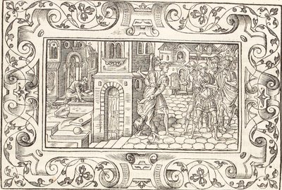 Decameron - Dag ni, novelle 1 af Giovanni Boccaccio