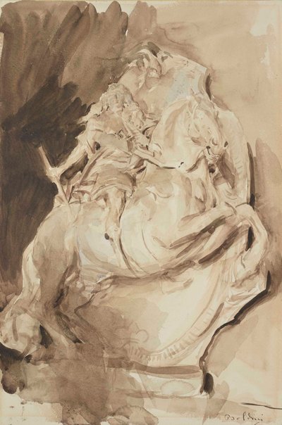 Hertug Francesco II d