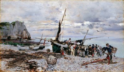  af Giovanni Boldini