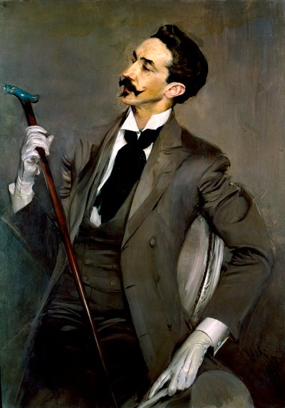 Ukendt billede af Giovanni Boldini