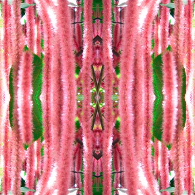 Unaturlig 172 (digitalt manipuleret foto) af Giovanni Cafagna