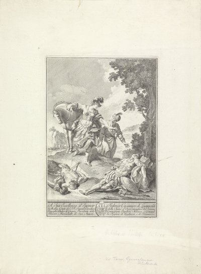 Scene fra Tassos 