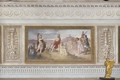 Matthæus