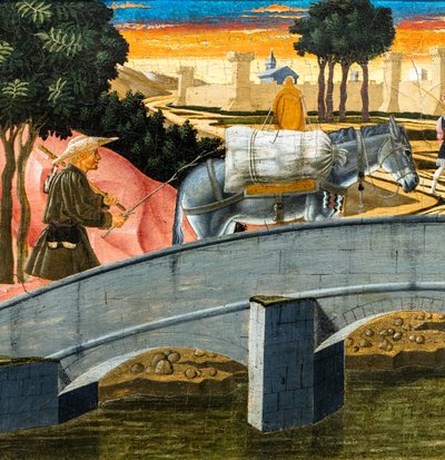 Jagten af Giovanni Di Franco