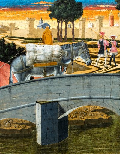 Jagten af Giovanni Di Franco