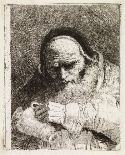  af Giovanni Domenico Tiepolo