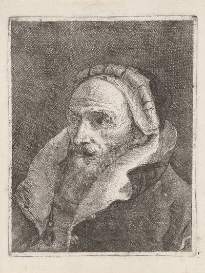  af Giovanni Domenico Tiepolo