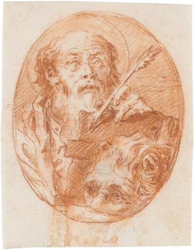  af Giovanni Domenico Tiepolo