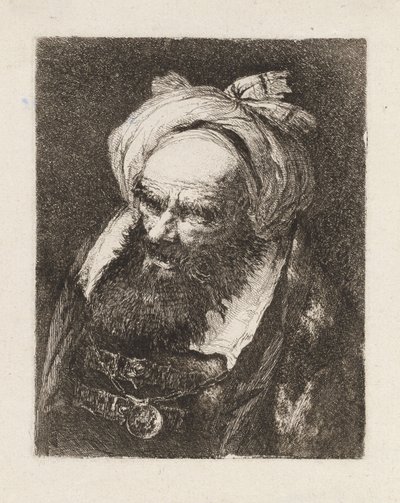  af Giovanni Domenico Tiepolo