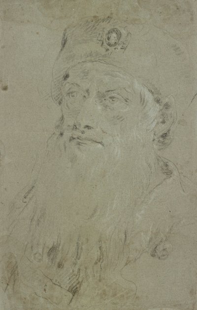  af Giovanni Domenico Tiepolo
