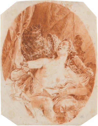  af Giovanni Domenico Tiepolo