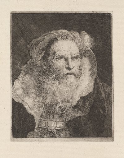  af Giovanni Domenico Tiepolo