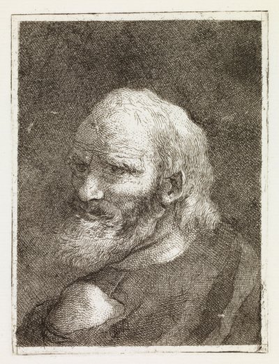  af Giovanni Domenico Tiepolo