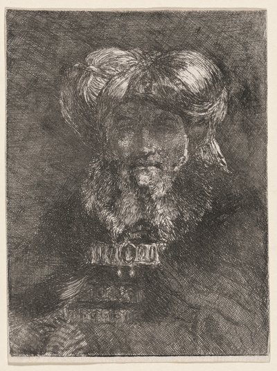  af Giovanni Domenico Tiepolo