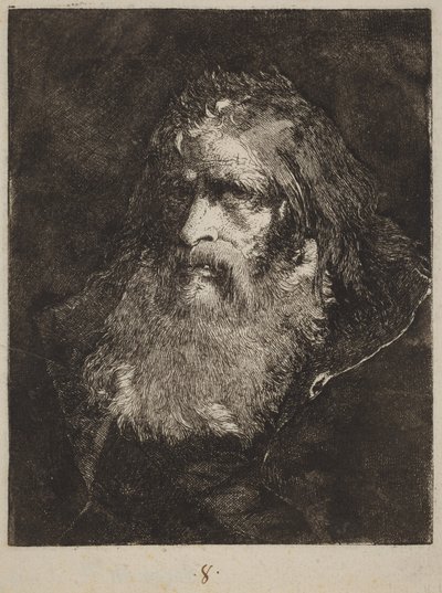  af Giovanni Domenico Tiepolo