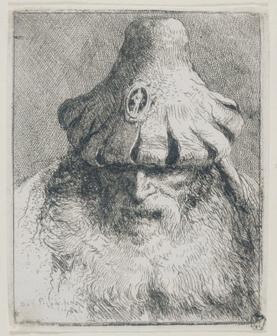  af Giovanni Domenico Tiepolo