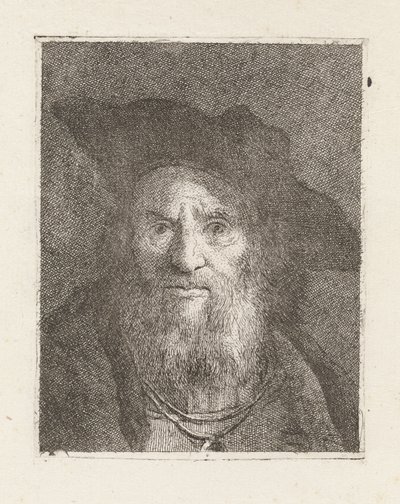  af Giovanni Domenico Tiepolo