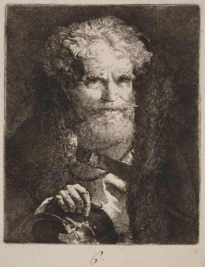  af Giovanni Domenico Tiepolo