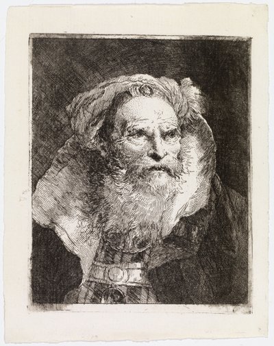  af Giovanni Domenico Tiepolo