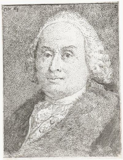  af Giovanni Domenico Tiepolo