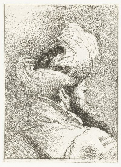  af Giovanni Domenico Tiepolo