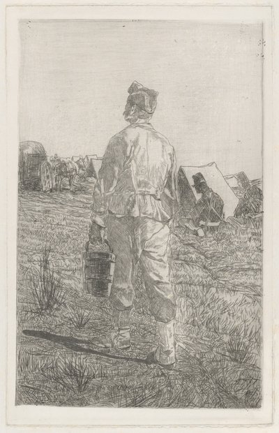  af Giovanni Fattori