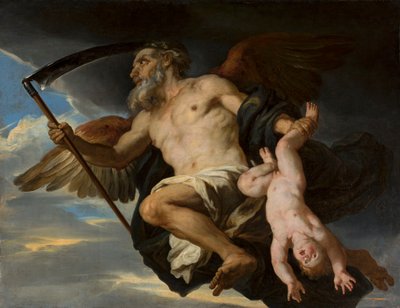  af Giovanni Francesco Romanelli
