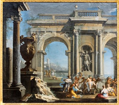 Silenus