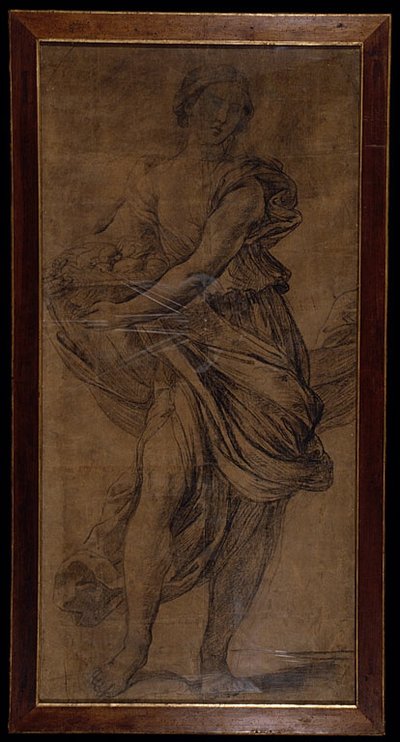 Pomona af Giovanni Giacomo Sementi