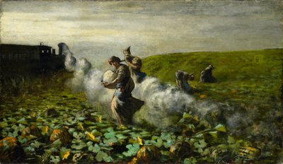  af Giovanni Segantini