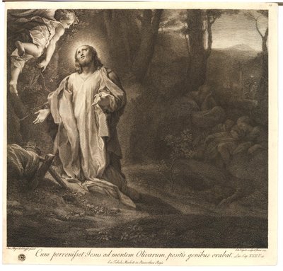 Giovanni Volpato - Schola Italica Picturae, 1837,0408.242 af Giovanni Volpato