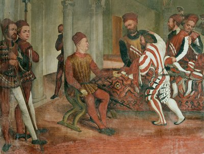  af Girolamo Romanino