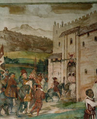  af Girolamo Romanino