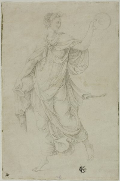 Afholdenhed af Girolamo da Carpi