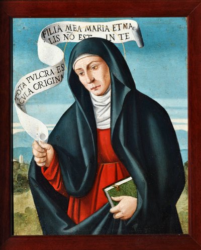Sankt Anna (maleri af Girolamo da Santalacroce